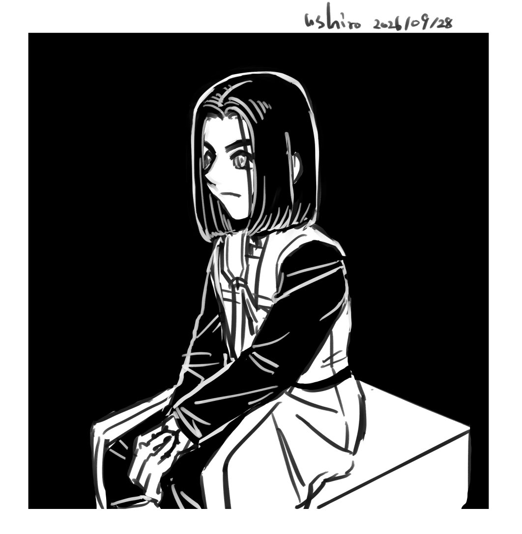 ushi_dq's tweet photo. おやすみなさい👋 https://t.co/AqVRUxlz2S
