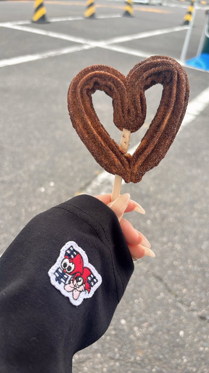 sakura_Mrsj's tweet photo. 💋🧡

#Nissy https://t.co/CF3HjndK4V