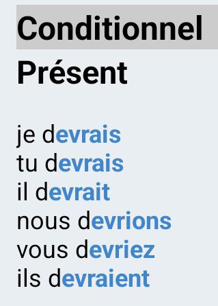 Felly_Mukenge's tweet photo. @Levy_NDIAY @RDCZONE243 Et pourtant il a bien écrit #Devrait https://t.co/lkzk6WwUqQ