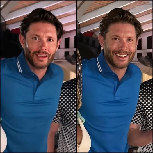 frecklesdean_'s tweet photo. The most handsome man on earth https://t.co/JeCuY2ilXY