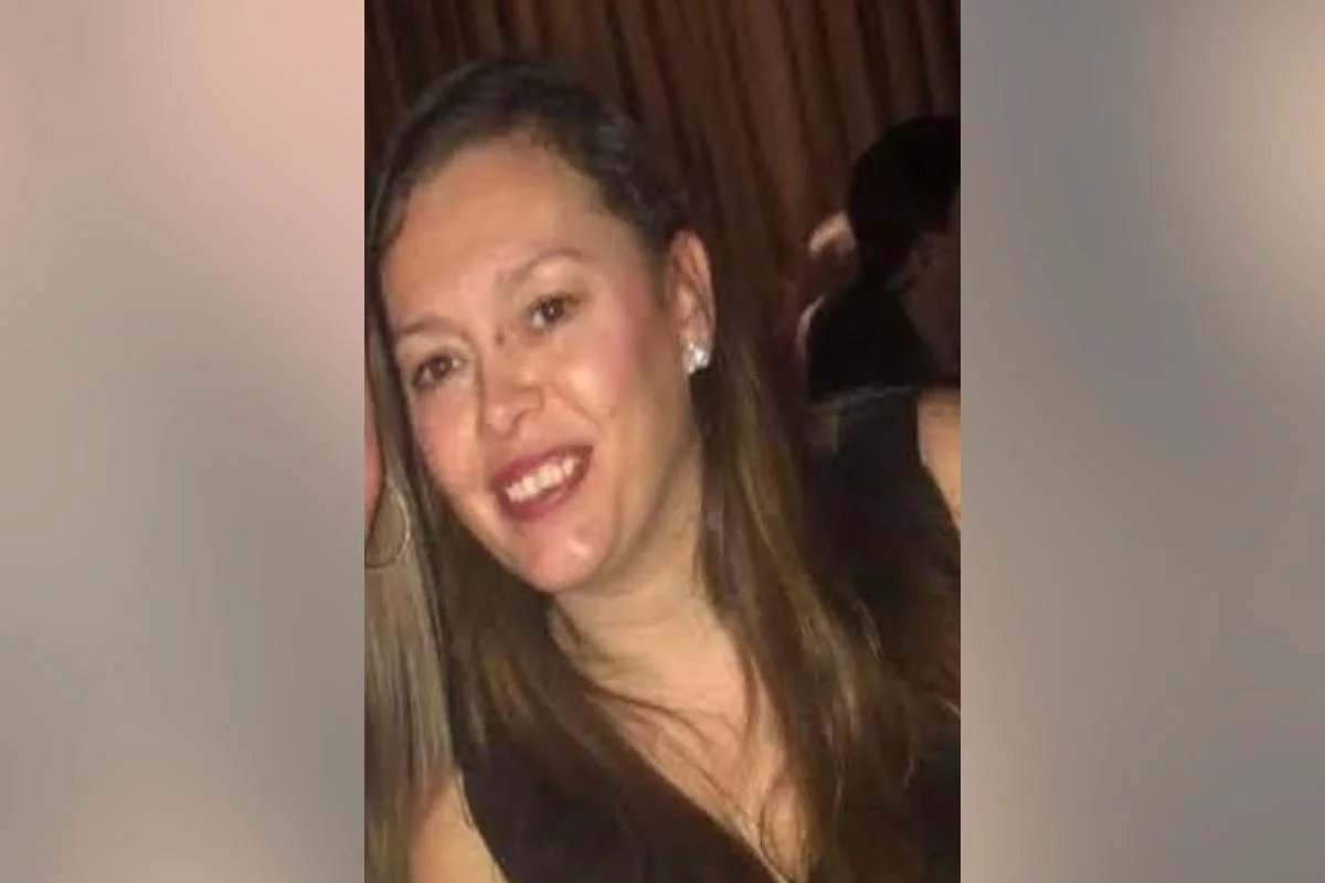 CountDeadWomen's tweet photo. 23 September 2026: Leanne Park, 44, was found dead at a flat in Parkgate, Darlington. Andrew Bell, 44, has been charged with her murder. https://t.co/ROhCzjD1YZ