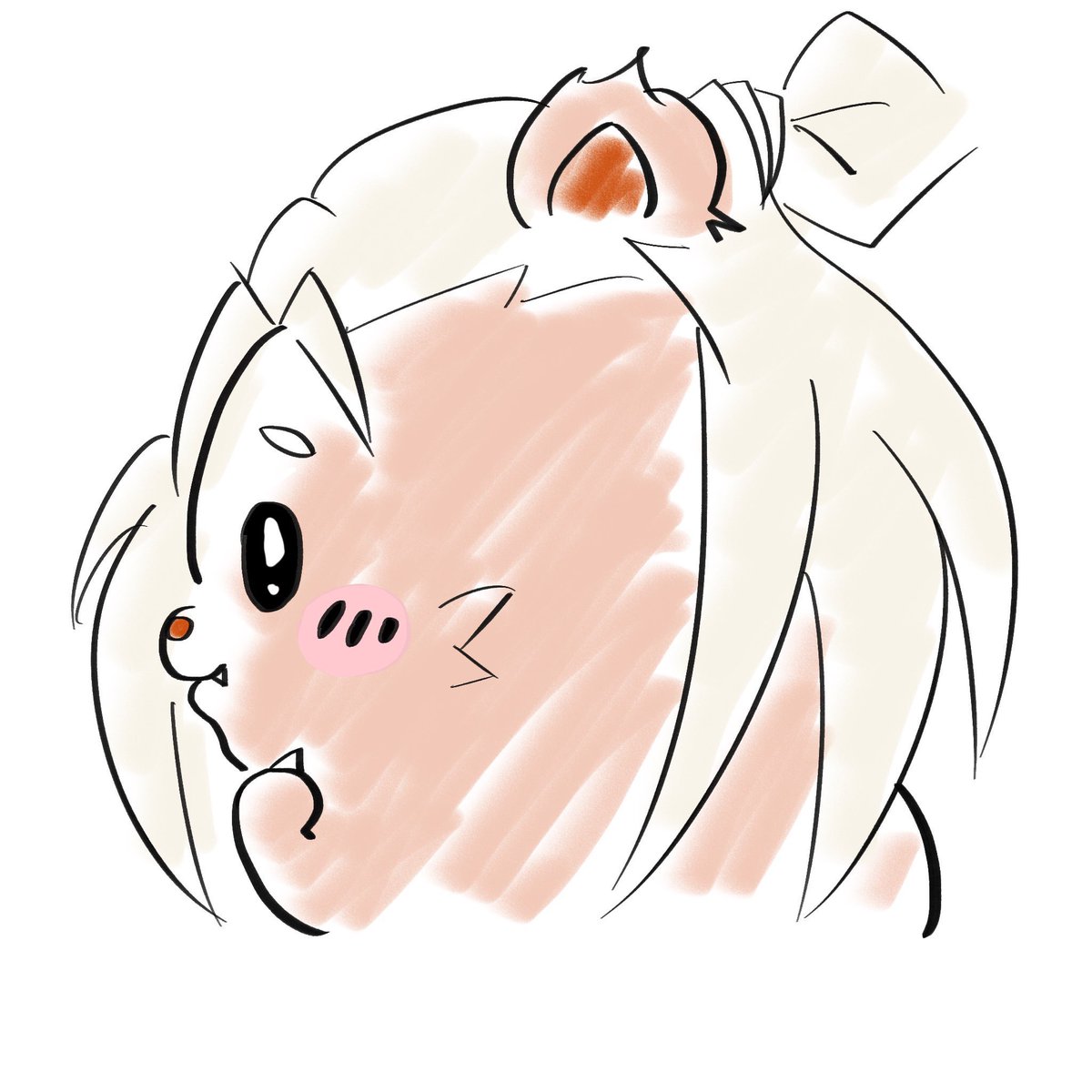konuka_79D's tweet photo. #今月描いた絵を晒そう 
パロディだらけなんだが… https://t.co/6vB9OyKlCu