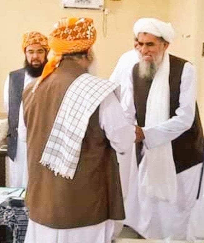 ZiaUllaJui's tweet photo. 28ستمبریوم_شہادت_مولانامحمدحنیف_ https://t.co/2PxOklL7PH