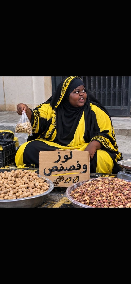 abdullahahli37's tweet photo. @hamed4343 @v__simoes7 الحجه 
صدقت نفسها بأنها هايبر بنده 
بالأصل لوز وفصفص فقط 

اهداء ي عادل الإمام زمانه 🤣
يسمع بطقطقه ولا يعرفها https://t.co/iToqSYfAMt