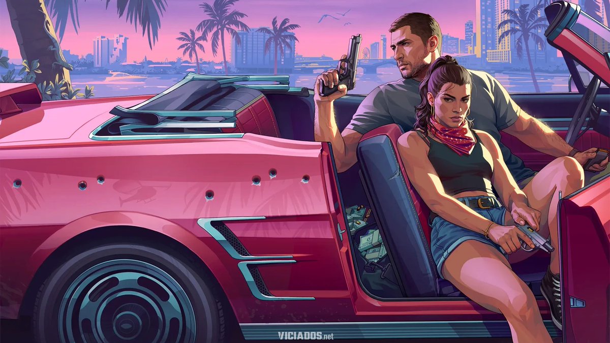 GiurniGustavo's tweet photo. gente qual a aposta de vocês pro tamanho de GTA 6?

eu cravo em 190gb https://t.co/YLU99sHDiK