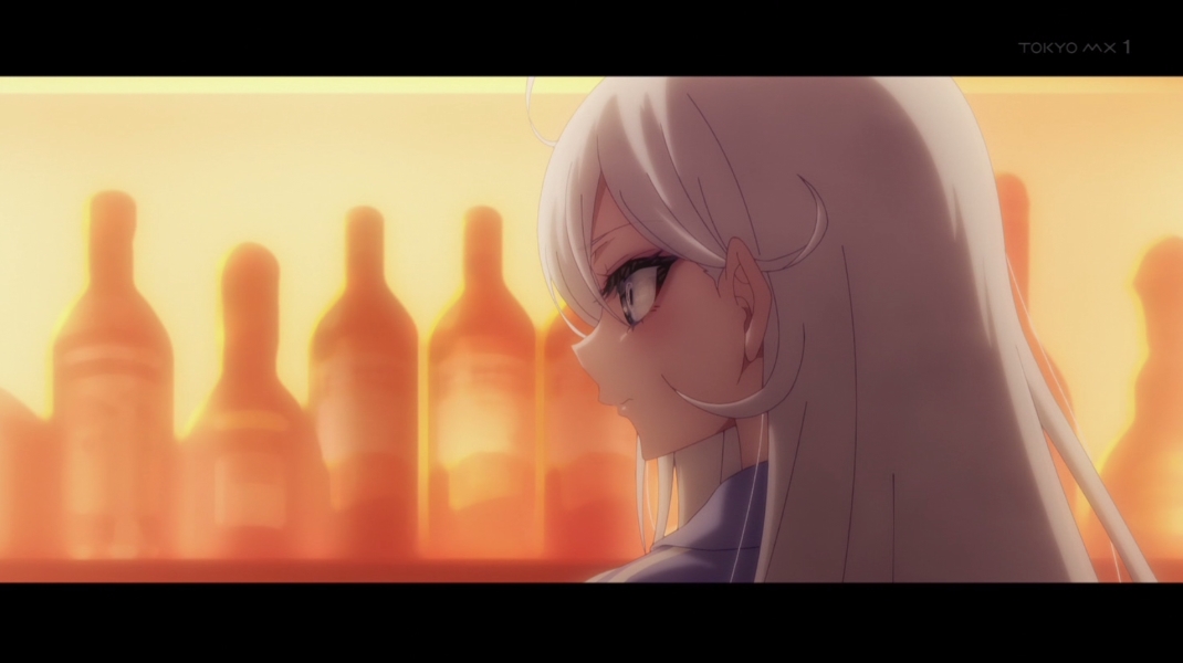 SHIBOYUGI: Playing Death Games to Put Food on the Table Episode 12 post image 1