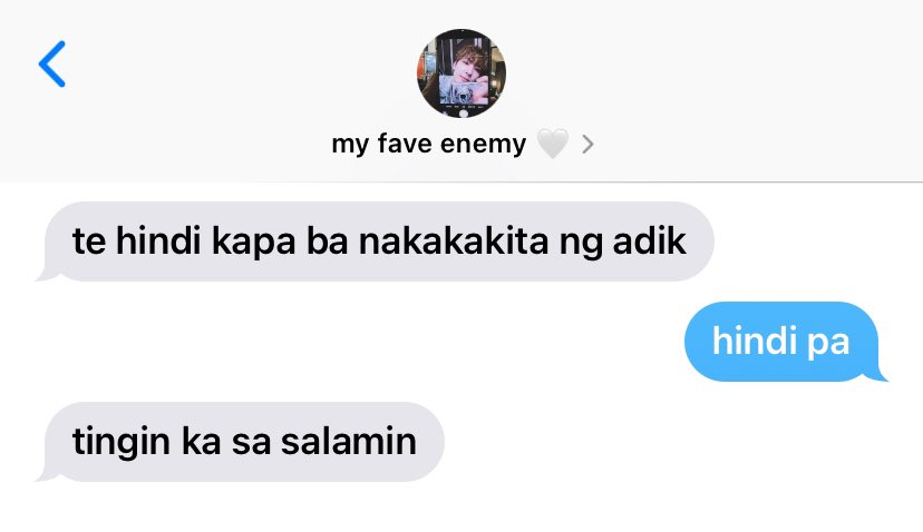 womnug's tweet photo. #minwon au 

kung saan ang love language nila ay physical attack (extra) https://t.co/m4wyPrOmgH