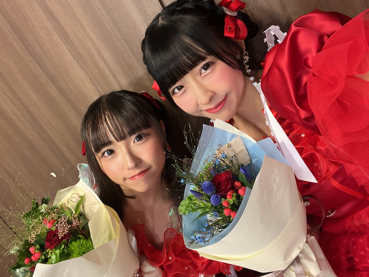 coco423_'s tweet photo. あんなとっても涙のお別れしてから、またおなじグループであちと1周年できてうれしいよっ🍀.*
楽しいも嬉しいもいやいや期もいっしょにいろんな経験していつも隣に居てくれてありがとう！
こんなになんでも話せて安心、信頼の人はここの人生であちしかいないと思ってるよ🥹
あと少し大事に過ごそうねっ https://t.co/SGi1XXuL84