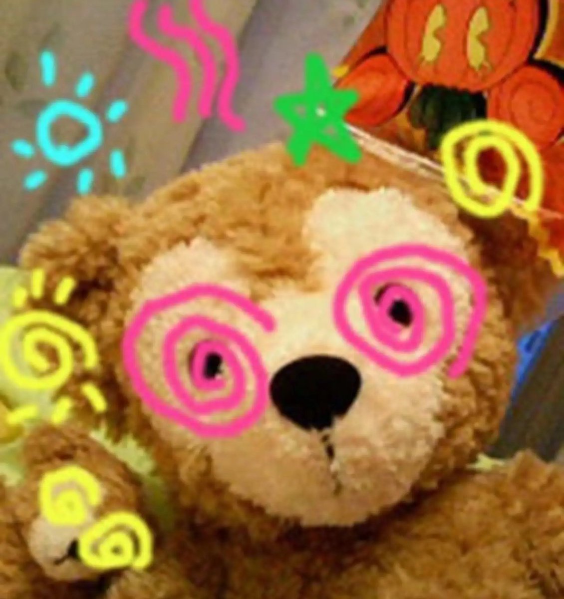 dannyatokuma's tweet photo. きゃんぱーい🍻🥂🍶♥ひっく😅ぐらぐら〜😵‍💫🌀👴おやすみにゃ〜 https://t.co/WkgExGvcnU