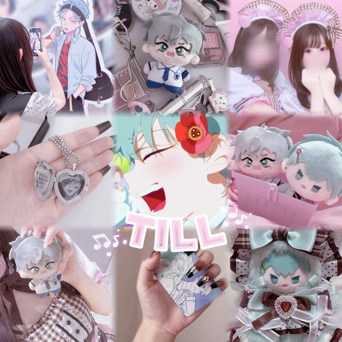 m_nsz7_'s tweet photo. 【繋がり会★*。】

画面の方が大好きな私に挨拶だけでは終われないお友達をください🎸🎀

トラブル防止のためﾘﾄﾘﾝ見てくださると嬉しいです(⋆ᴗ͈ˬᴗ͈)”
💬お待ちしております❣️

#繋がり会 #alienstage  #ALNST好きな人と繋がりたい https://t.co/ACLtfzr3Oa