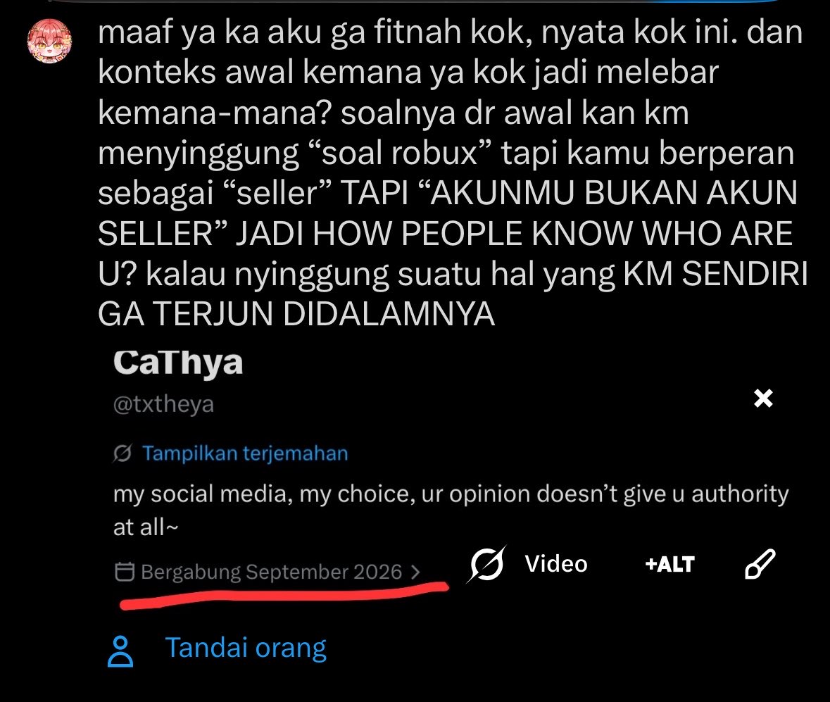 bluish_store's tweet photo. konteks dibawah ini ya, maaf aku gabisa reply dia karena di block~ siapa tau lewat yaa pakai akun dia yang lain🥰 https://t.co/gEK9n7uJyS