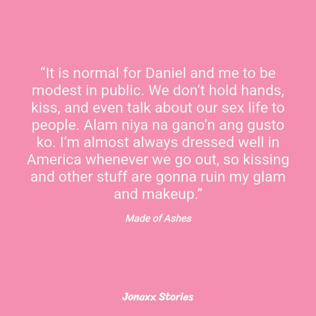 graydallsanv's tweet photo. born to be a diva talaga 💅

#JonaxxMOAKab7 https://t.co/W9pex1CyNX