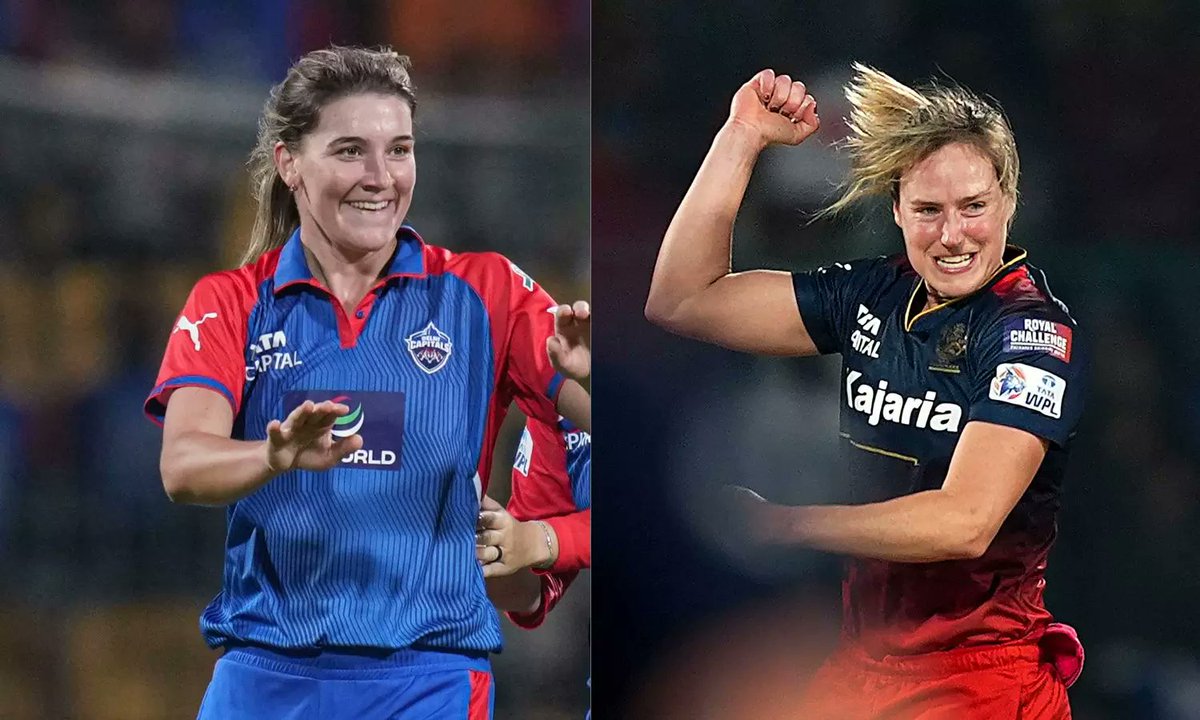 medico_28's tweet photo. #WPLRetention Duo is back in @wplt20 ❤️. Waiting  for the face off.  Hope Sutherland  play well for @DelhiCapitals 💫 https://t.co/0yDuW3Y4j3