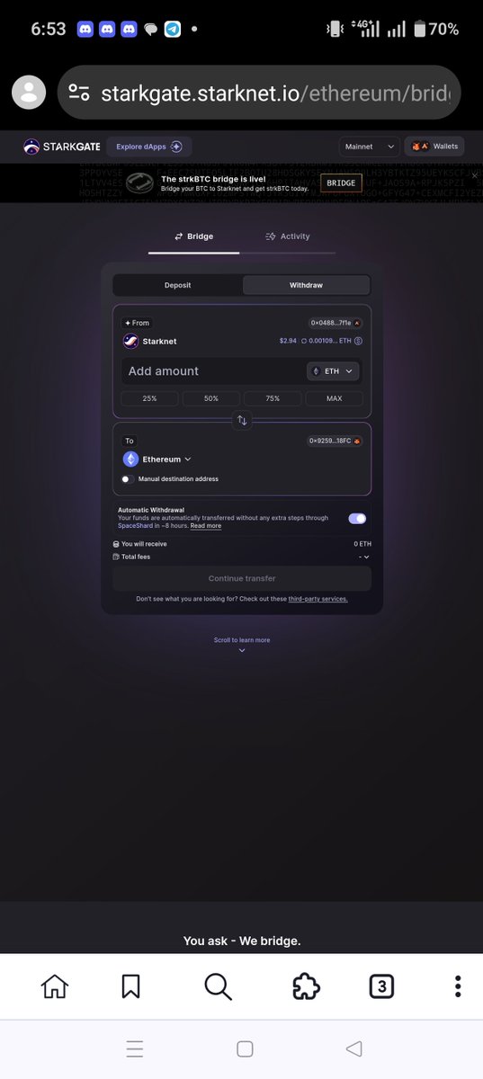 kihsa1122's tweet photo. @Coco_Airdrop History not show..How can I claim this? https://t.co/EghUpjUMvi