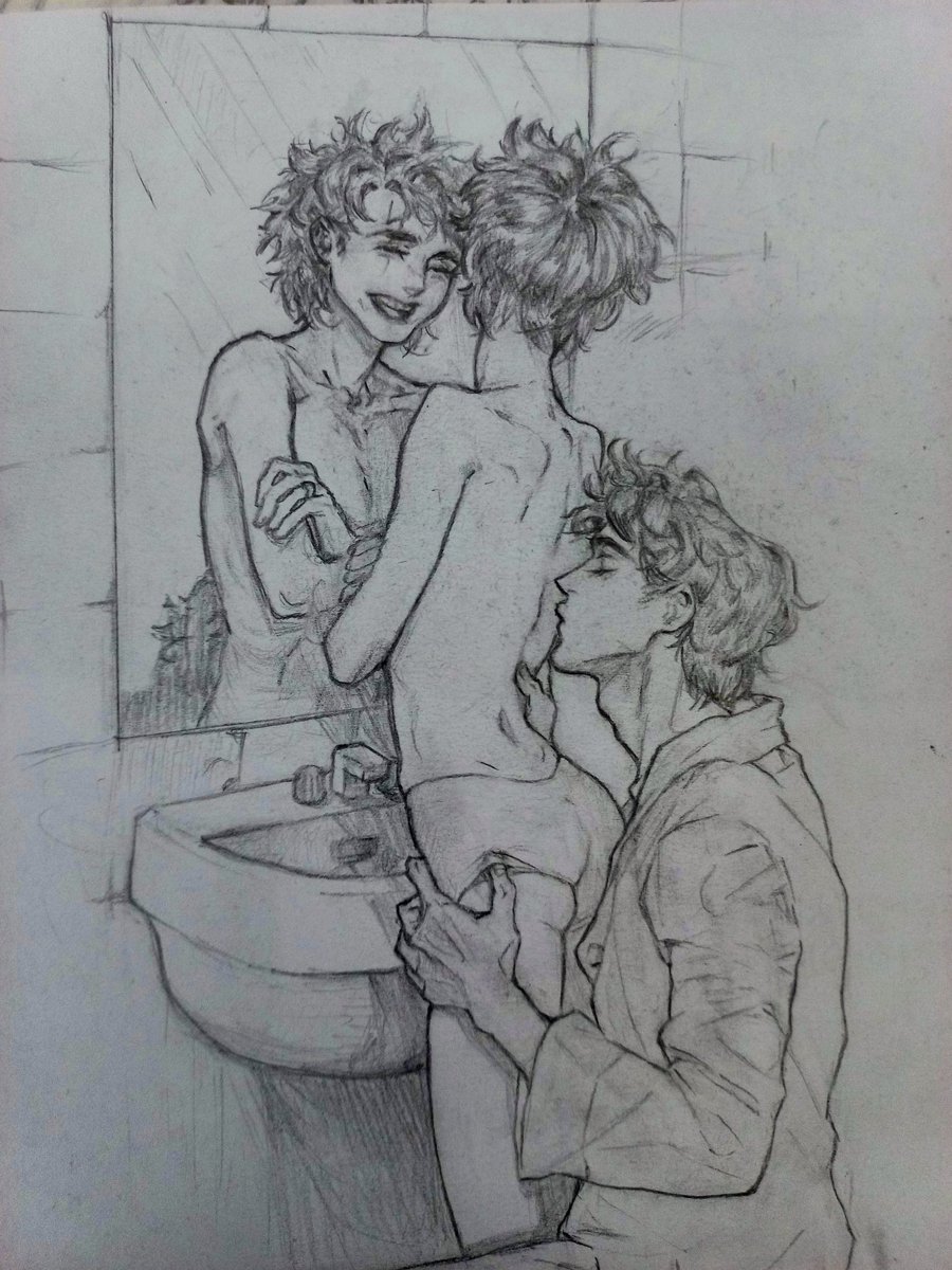 yegee668613820's tweet photo. #tomarry

"Good morning, love" https://t.co/jTFBRDvuhI