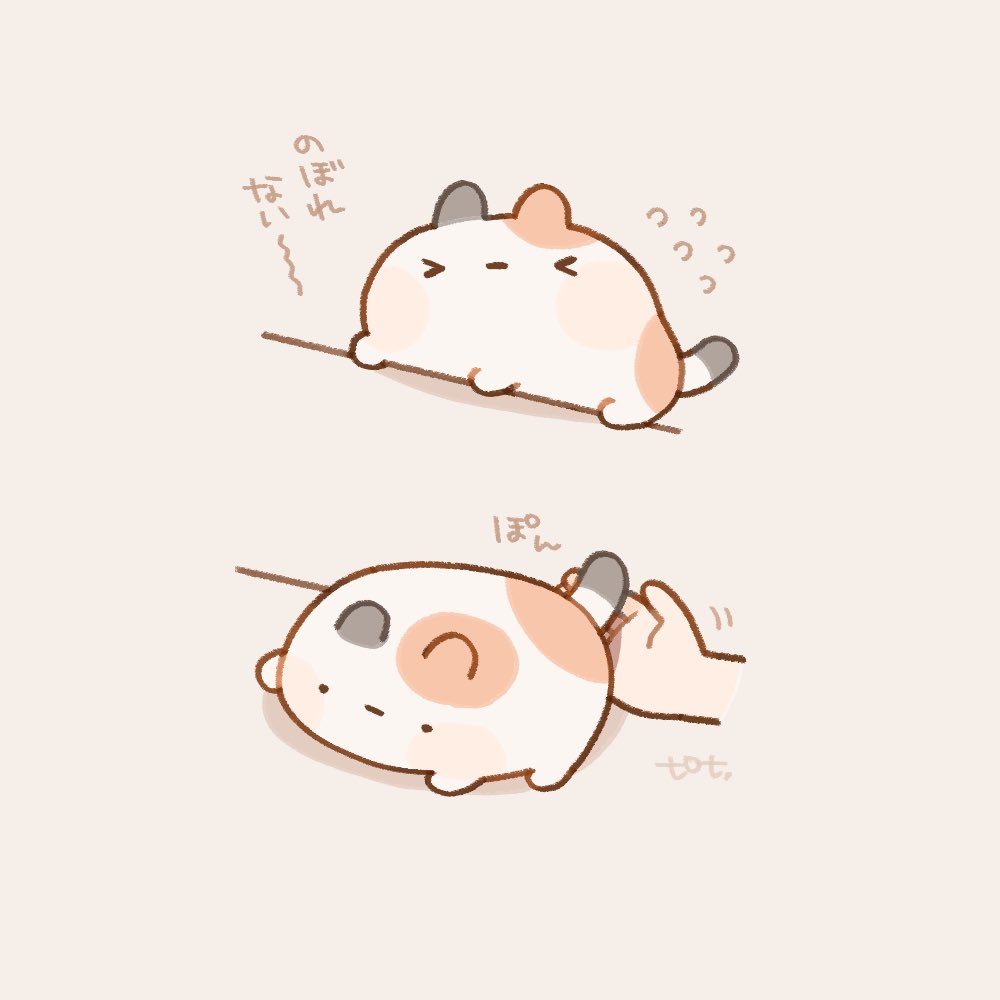 _to_tto's tweet photo. 段差のぼり中 https://t.co/pd1cYNIDIK