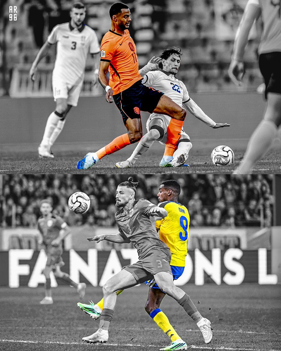 Alexa7719401144's tweet photo. 🚨🔴 LFC INJURY UPDATE

Gakpo 😰 — out for weeks.

Isak ⚠️ — minor thigh issue.

Two big concerns for Liverpool. 👀

#LFC #YNWA https://t.co/sB5x03kxii