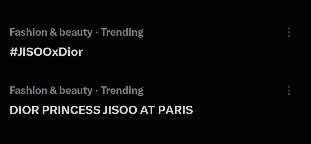 shamsoosexual_'s tweet photo. Let's keep pushing, Sooyas and Xiuqis💚

DIOR PRINCESS JISOO AT PARIS
#JISOOxDior #DiorSS27 #DiorSummer27 https://t.co/PI3yDc0p8K