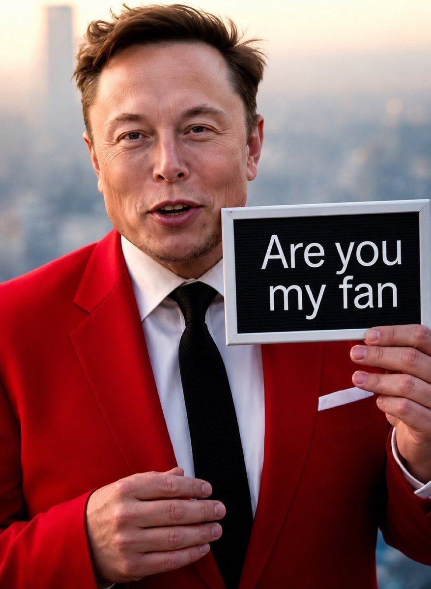 Patriotism87543's tweet photo. Do you think that Elon Musk is a good man??

Yes  🟢
 No  🔴 https://t.co/H2xd2aLVsa