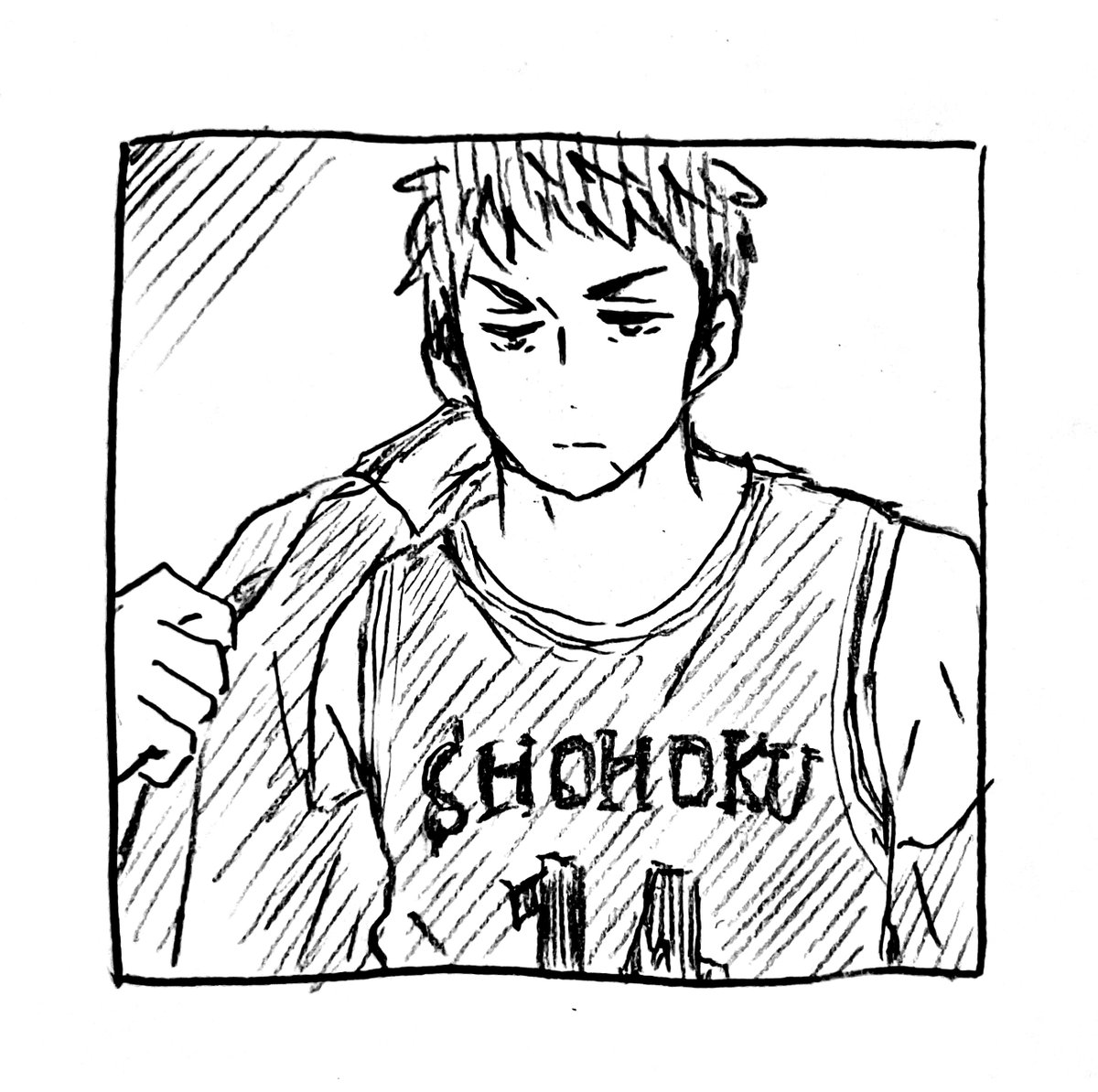 komedawara_0124's tweet photo. 試合前にジャージ脱ぐ姿を見たい https://t.co/ksPxahbeeq