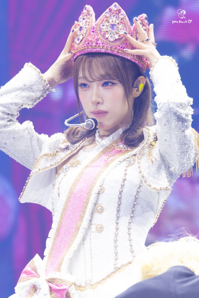 yen_Duck929's tweet photo. 260929 🎂 

💛HAPPY YENA DAY🩵

무대 위에서 언제나 가장 환하고 눈부시게 빛나는 예나야, 생일 축하해! 💛
예나가 걸어갈 모든 순간이 빛으로 가득하길✨

#최예나 #예나 #YENA #イェナ #崔叡娜 
#HAPPY_YENA_DAY
#364일_기다린_예나탄신일 https://t.co/JoO02Vu5sQ