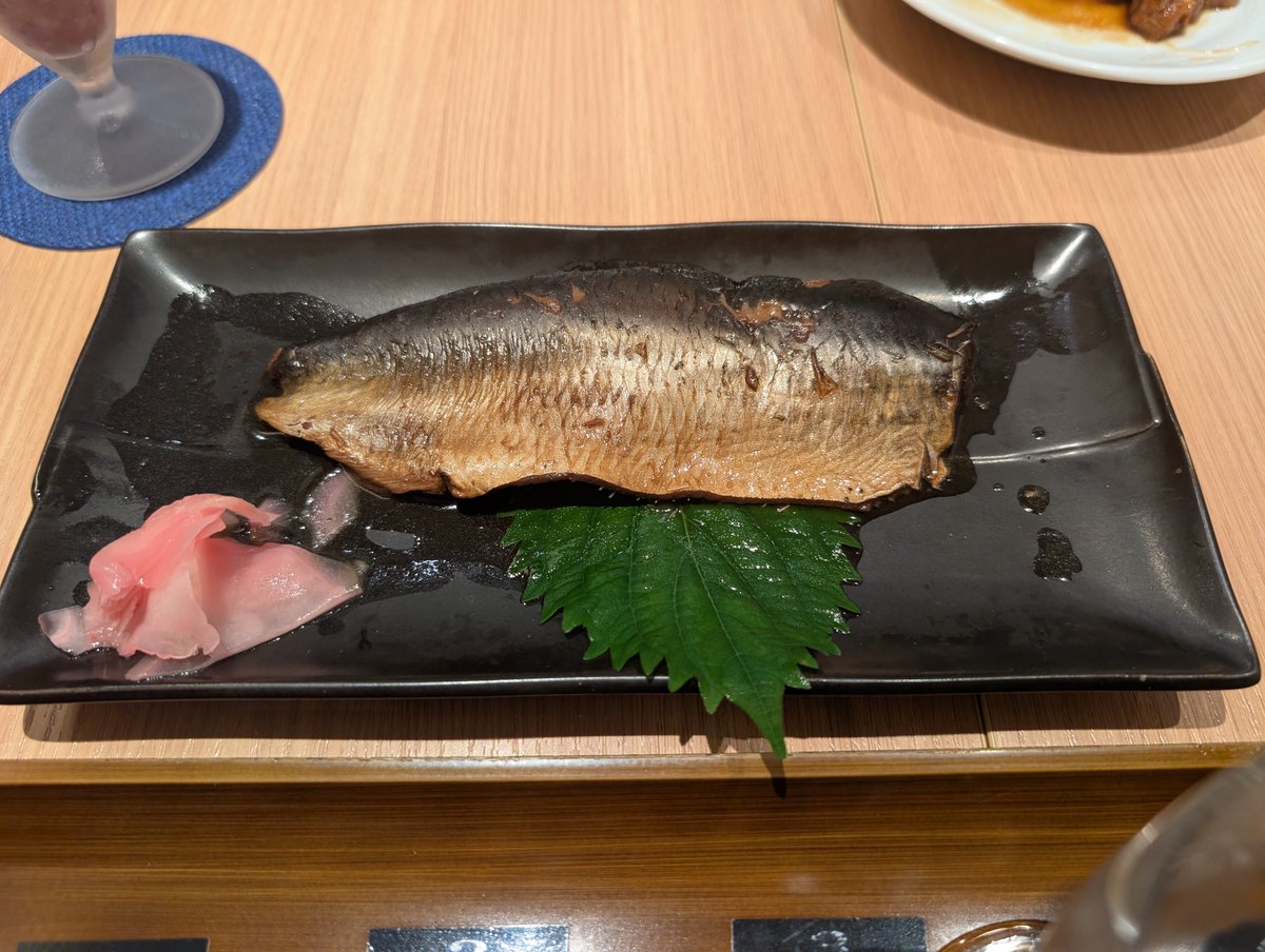 yasuchi113373's tweet photo. 郡山駅エスパル内にある『もりっしゅ』というお店も好き。
円盤餃子は売切で残念だけど、クラフトビール飲み比べといろんな郷土料理を。 https://t.co/XrgyIrqgcG