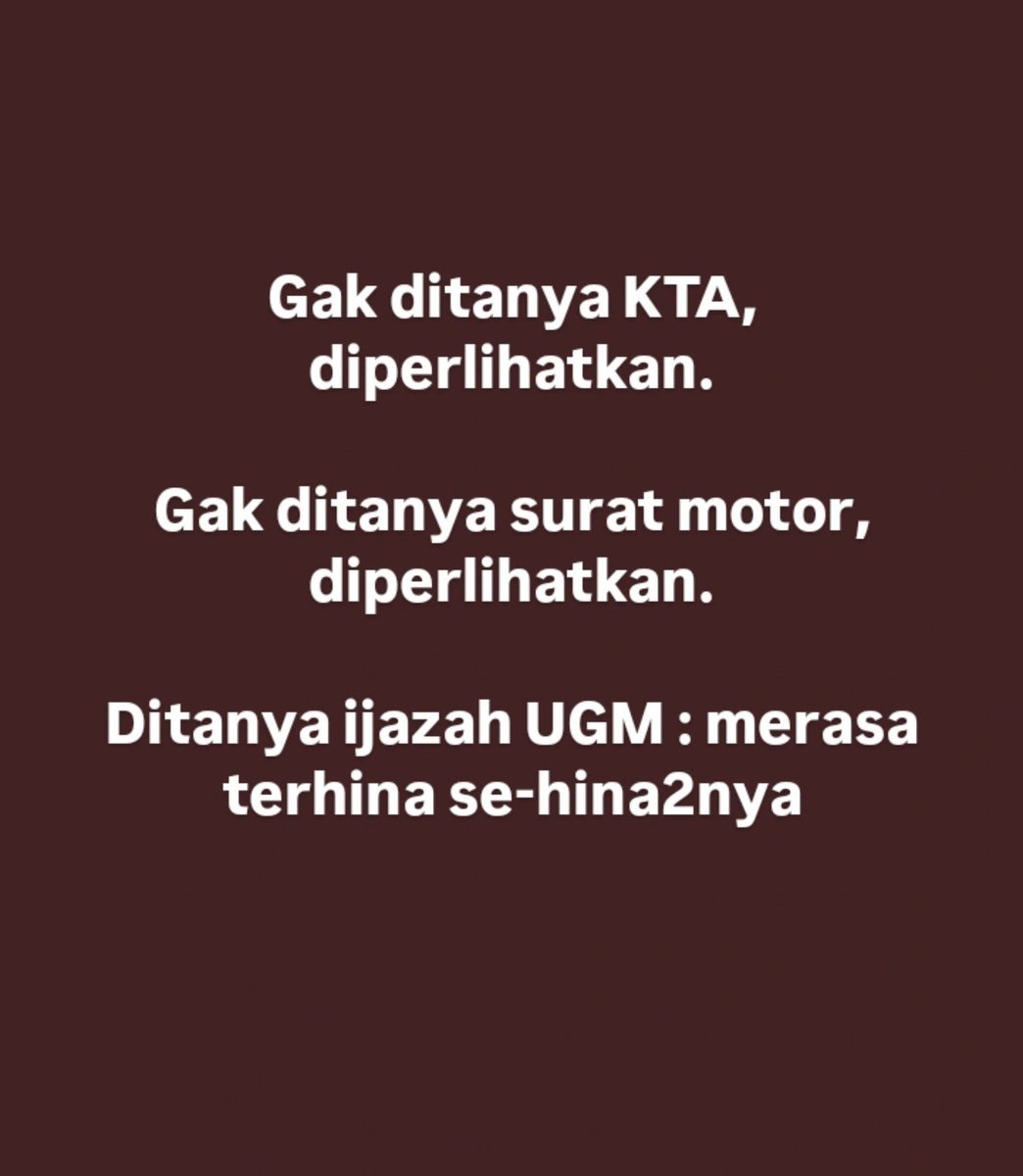 Konoha_Asuu's tweet photo. @Gunawan75_ MULYONO JANCOOOKKK💩💩 https://t.co/OveOEkPcE4