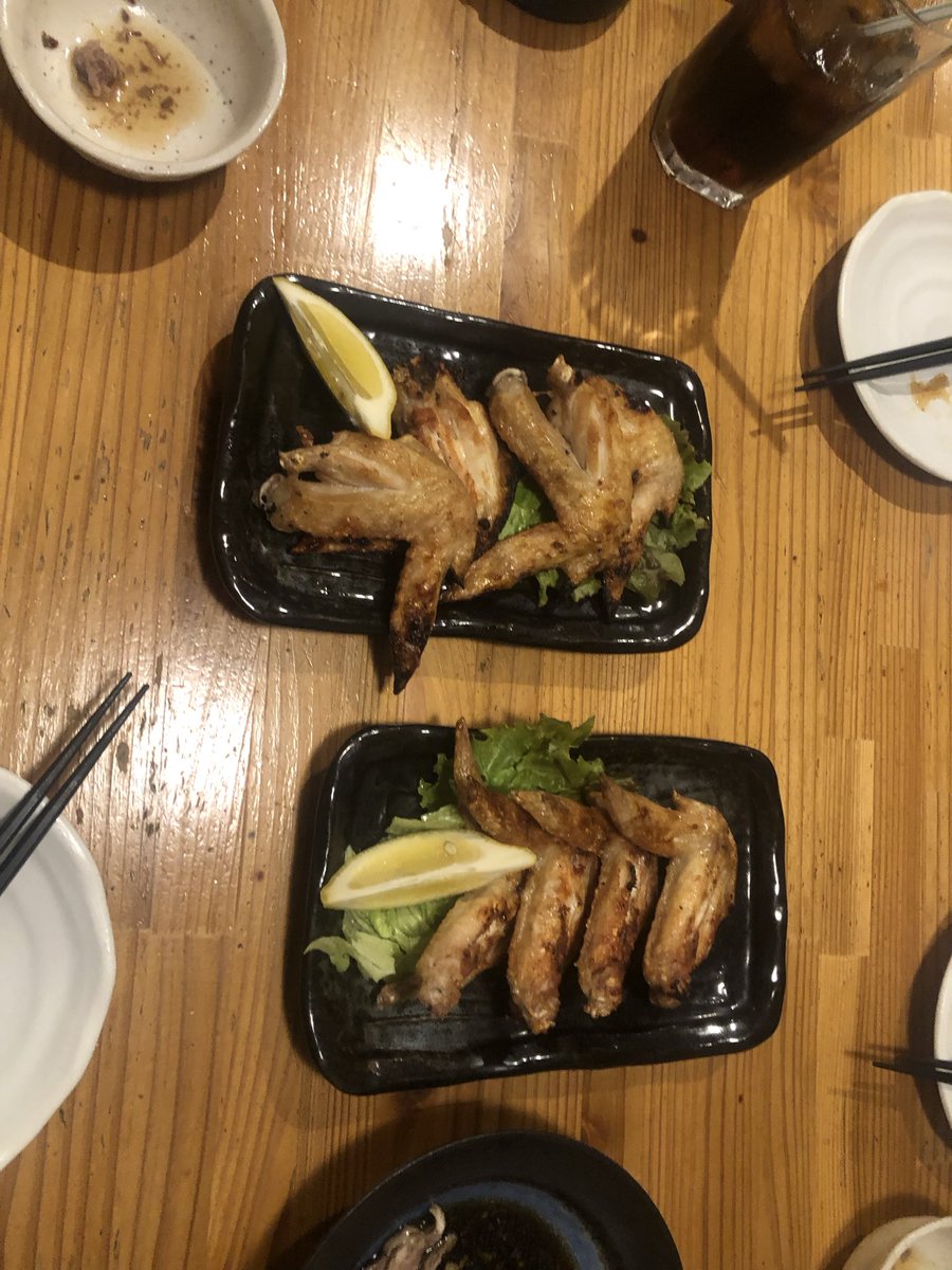 hayato88100827's tweet photo. 滋賀県甲賀市にある
居酒屋「ゆるり」さん
牛すじポン酢や手羽先、海鮮丼
とても美味しくいただきました✨

https://t.co/LHCd4CQx1W

#甲賀市
#酒心楽家ゆるり
#情熱防災防犯フェス2026
#情熱クラブ https://t.co/G3DmNeREbA