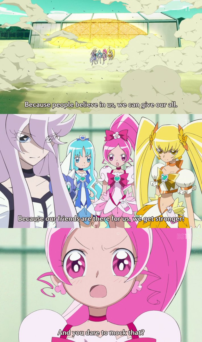 moetuary's tweet photo. epic anime fights usually arent my thing, but this kind of pre-fight buildup gets me so gassed up https://t.co/8oFDDAQbPO