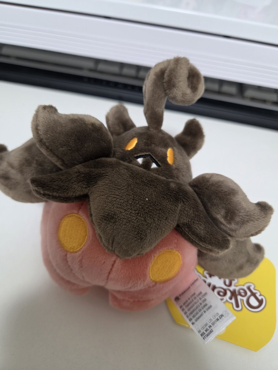 Afumtoi's tweet photo. お迎えした https://t.co/nCpniuPKm3