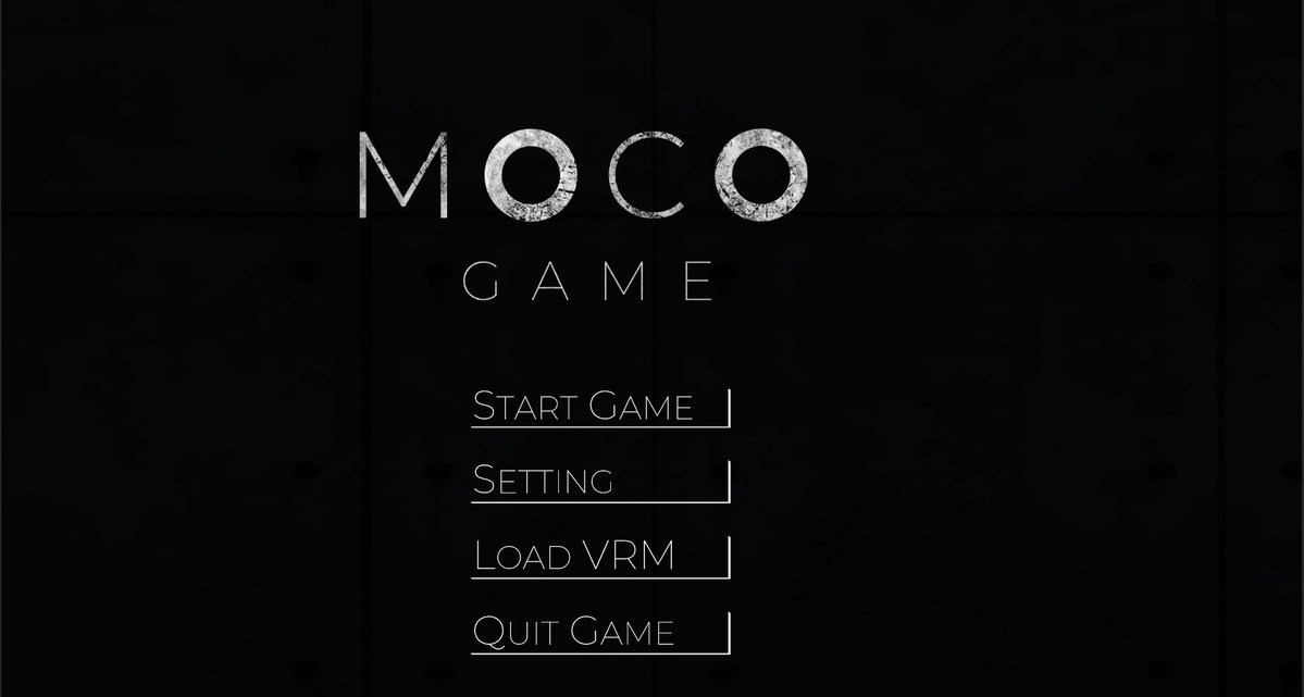 knasa_21's tweet photo. mocogameの正式版リリースを 10月18日(日) にします！！

正式版ではゲーム数の増加、難易度追加の他、VRMインポートにも対応しています！

ギリギリmocopi linkアプリの配信停止(10/28)前に出します！！何卒！！

#mocopi #mocogame https://t.co/kGuzm35AlV