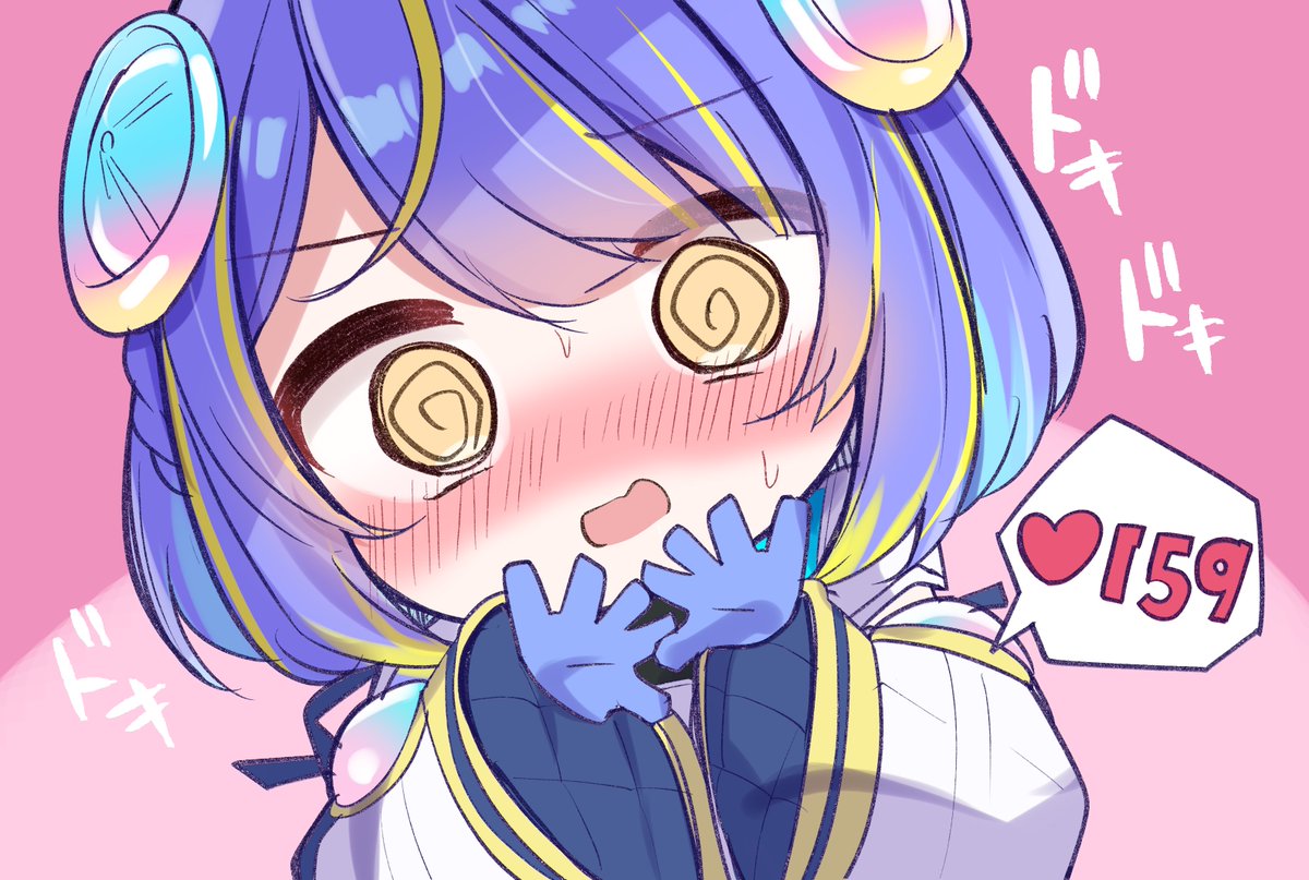 kanami9731's tweet photo. #SopiArt https://t.co/NHLYaZhFNH