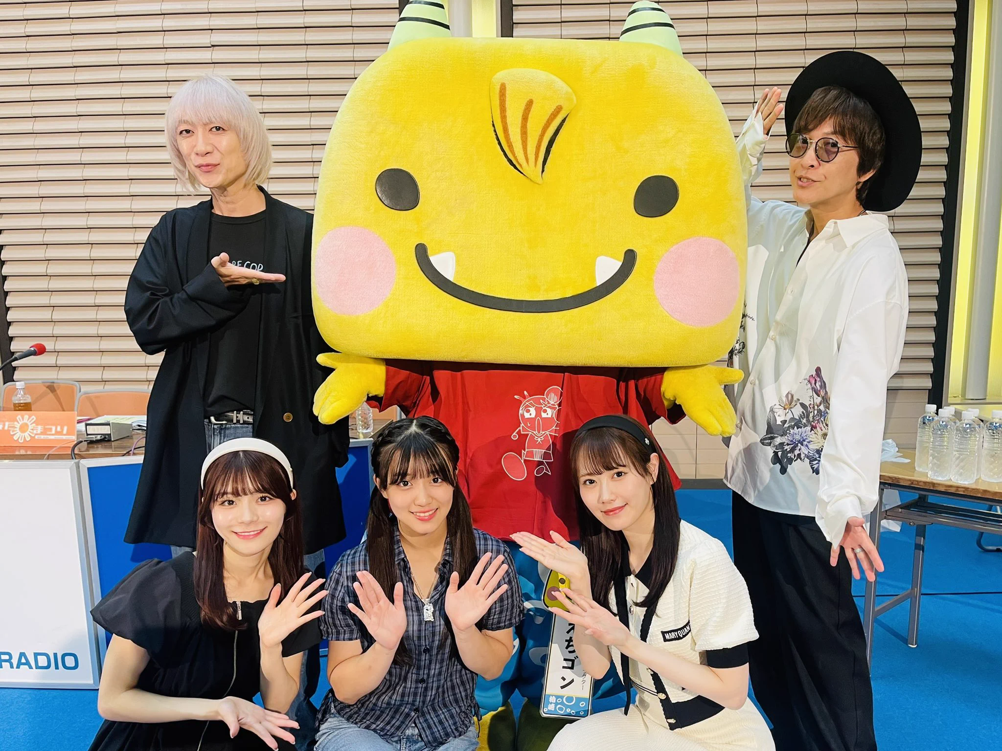 NGT48とひなたまつり on X: 