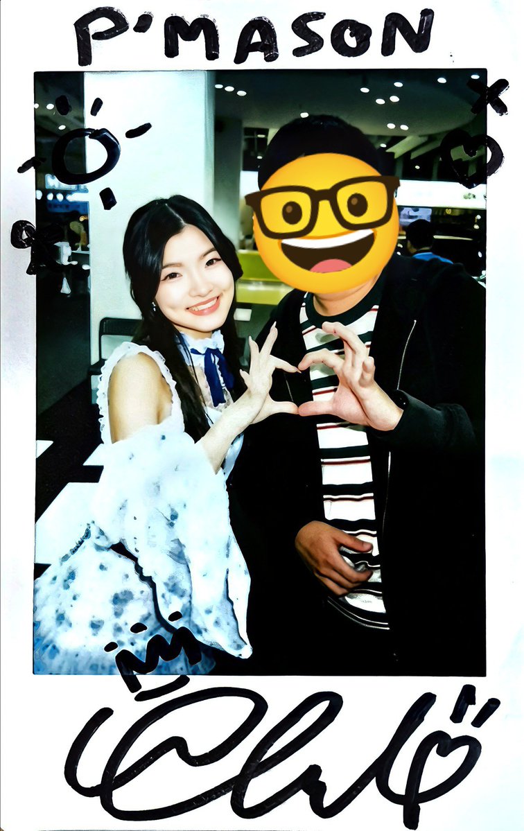 MSMail1707's tweet photo. วันหยุดแวะมาหาเชวคนเก่ง 👑
#ChelseaHatoBito #แชะกับเชว https://t.co/XfLjQhPJje