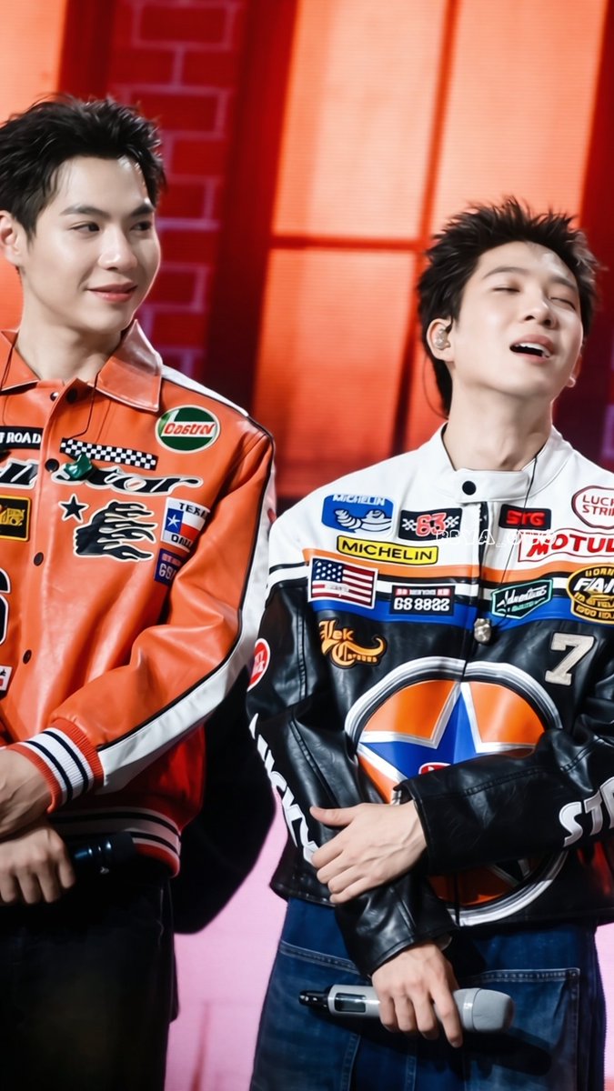 Beya_OuO's tweet photo. 👀😺🤟

@Firstkpp @myktnw

EMBPFK CLOSE FRIENDS PARTY

#FFFPartyConcert2026D1
#FFFPartyConcert2026
#FirstKanaphan #khaotungg
#กองทัพของเฟิร์ส #เด็กน้อยของขต
#FirstKhaotung #เฟิร์สข้าวตัง https://t.co/JyGKnrRcmM