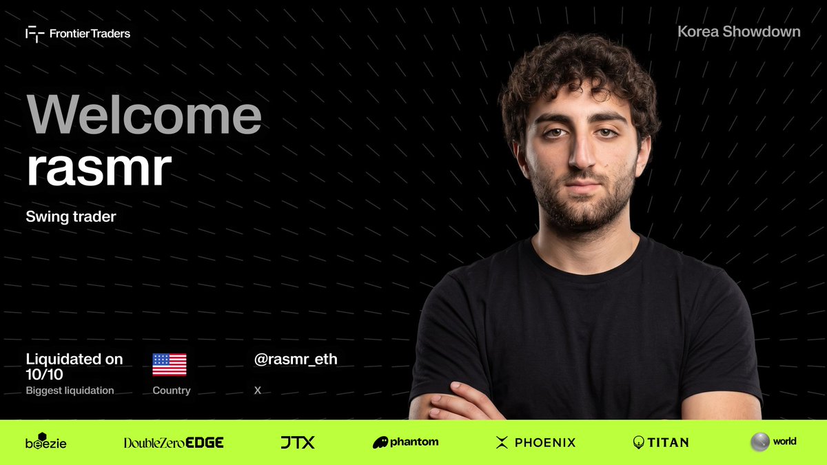 Source media 1 from @joinfrontier