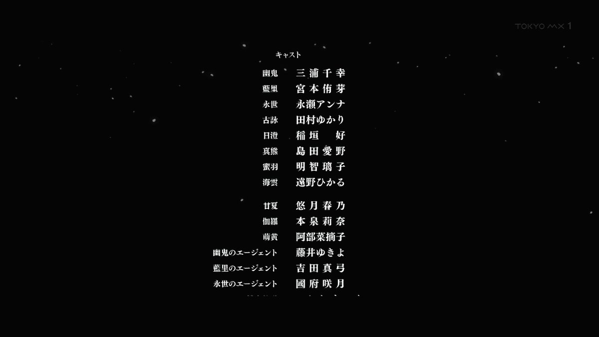 SHIBOYUGI: Playing Death Games to Put Food on the Table Episode 12 post image 1
