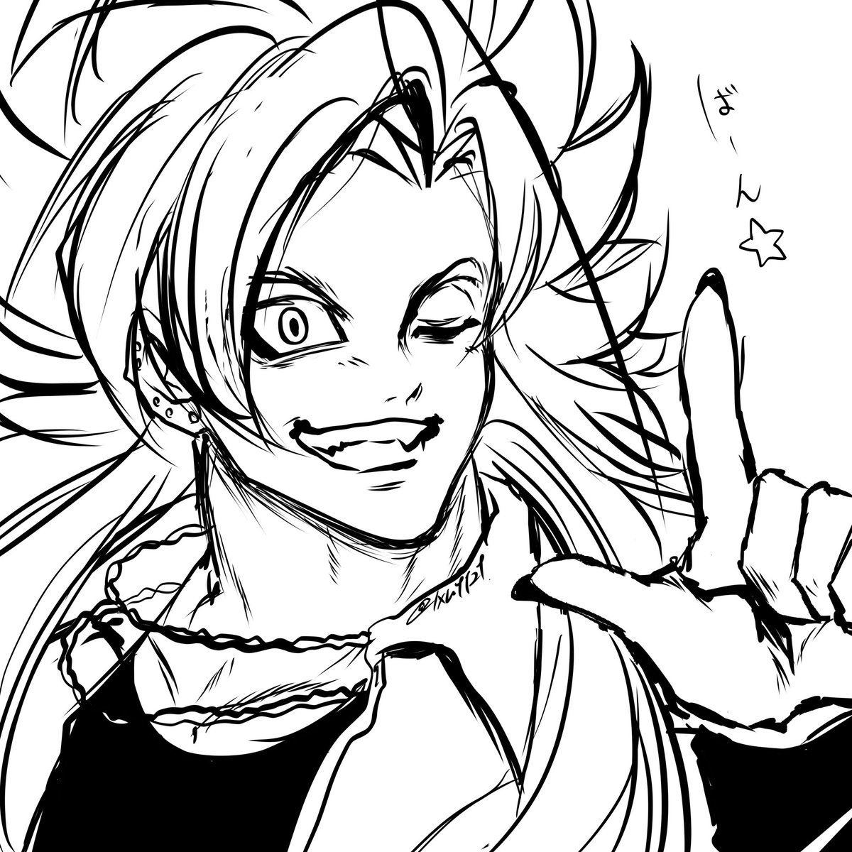 52Hzrkgk's tweet photo. https://t.co/G51ylcng9w