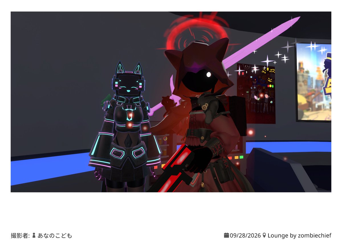 I_t0_u's tweet photo. ToNメイドカフェさんに初めてお邪魔させて頂きました…！！！

こちら側の不具合で少々お騒がせしましたが、Neoちゃんのお話で盛り上がったり、Observationさんとお話出来たりして本当に楽しかったです！！本当にありがとうございました‼️‼️😭😭🫶

#ToNmaidCafe https://t.co/4ziE5tjlRX
