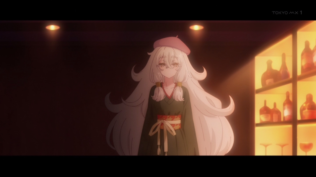 SHIBOYUGI: Playing Death Games to Put Food on the Table Episode 12 post image 1