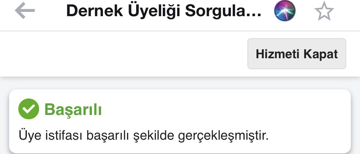 yasarseyman's tweet photo. Genel Başkanımız Kemal Kılıçdaroğlu’nun dernek üyeliğinden ihraç edilmesini sosyal demokrasinin temel değerleriyle bağdaştıramıyorum. Farklı görüşlere saygı, çoğulculuk ve siyasi nezaket bu anlayışın vazgeçilmez unsurlarıdır.

Bu değerlerin ve kurumsal tarafsızlığın zedelendiği bir yapıda yer alamayacağım için Sosyal Demokrasi Derneği’nden (SDD) e-Devlet üzerinden üyeliğimi sonlandırdım.
Saygılarımla.