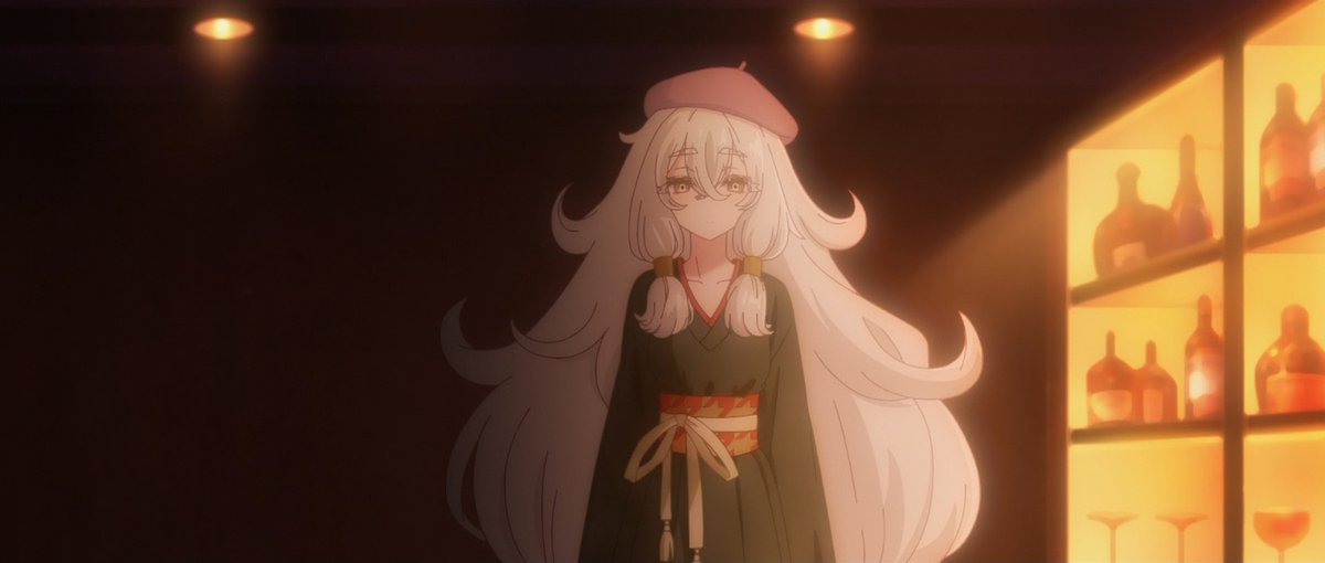 SHIBOYUGI: Playing Death Games to Put Food on the Table Episode 12 post image 1