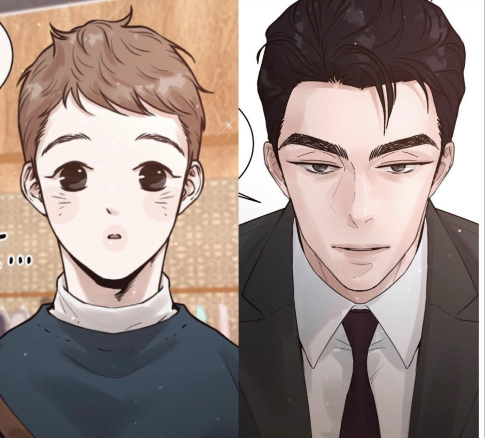 avervash's tweet photo. SPOT THE DIFFERENCE https://t.co/eiIp3QHvN3