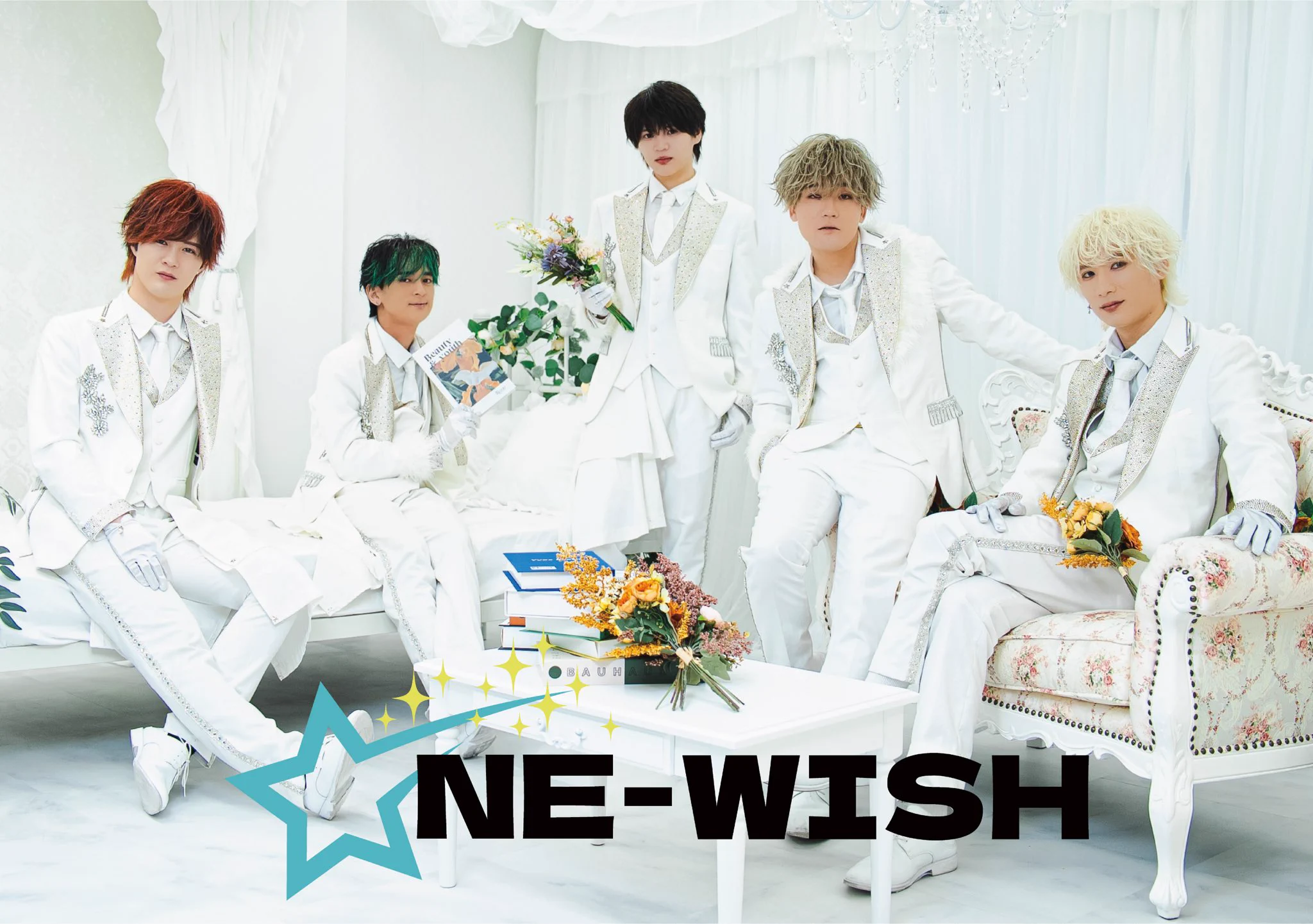 ONE-WISH on X: 