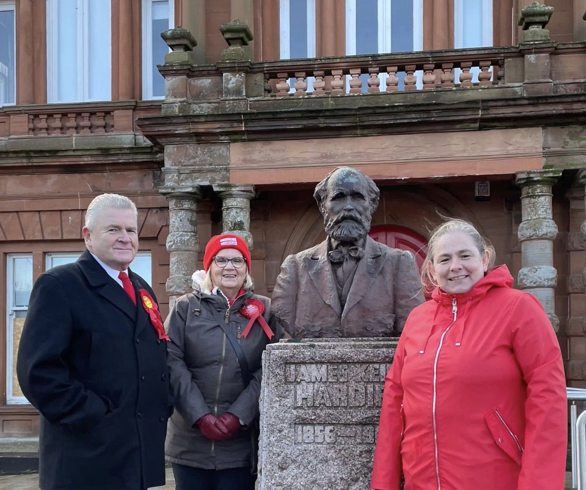 CCDVLabour tweet picture