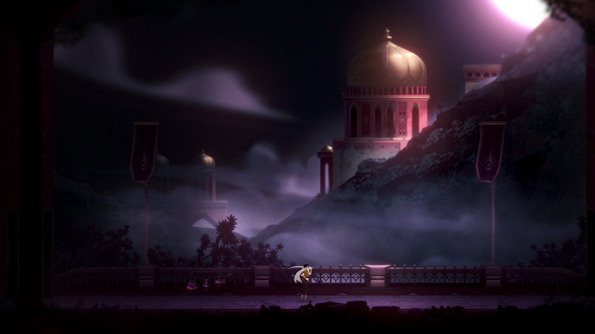 lovelyindies's tweet photo. 🚨 FECHA ANUNCIADA 🚨

Nocturnal II saldrá el 10 de Noviembre en Steam a un precio de 9,99€

Prende tu espada y explora las torres más altas y los rincones más oscuros de una isla olvidada que se extinguió hace mucho tiempo. https://t.co/3jTAowunpu