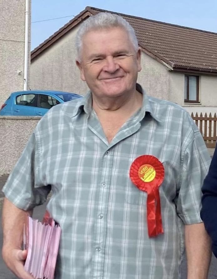 CCDVLabour tweet picture