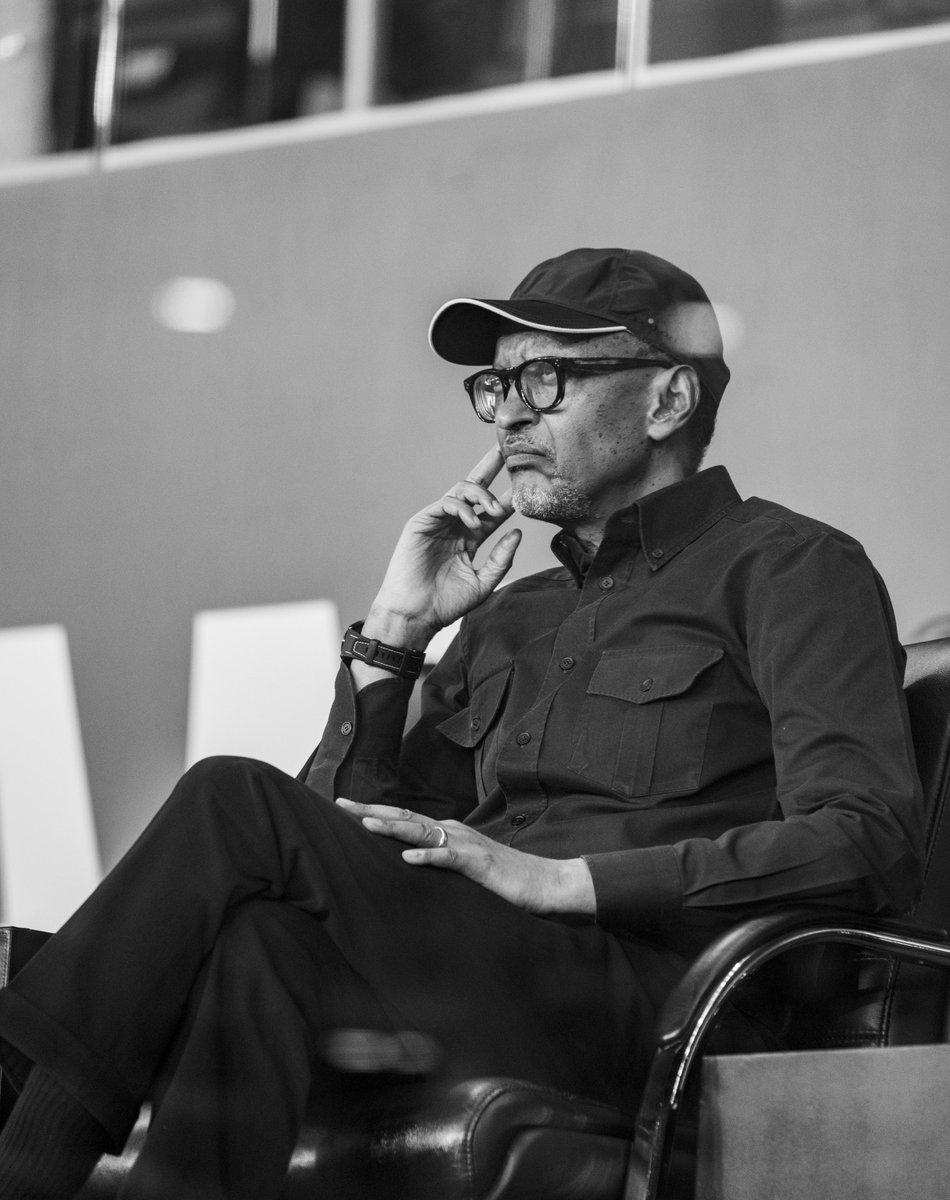evaristemur's tweet photo. President Paul Kagame has consistently emphasized discipline, professionalism, accountability, anti-corruption and rejection of ethnic division.These priorities have accompanied Rwanda’s efforts to strengthen unity, social cohesion, national identity and socioeconomic development https://t.co/F723GUih0V