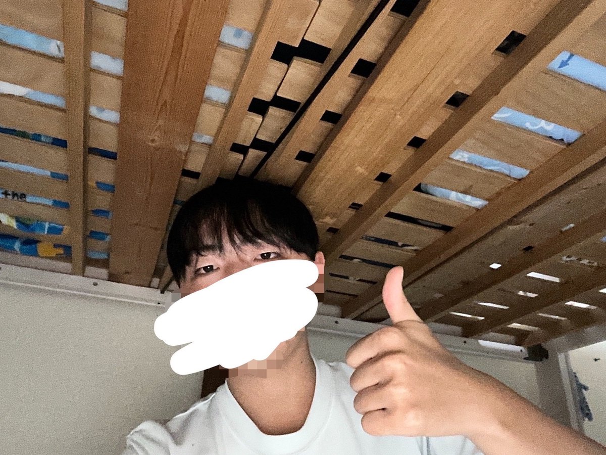 MANIAC_mo_ler's tweet photo. @YAJU114516 こんな顔だから https://t.co/qInmA8RaXH