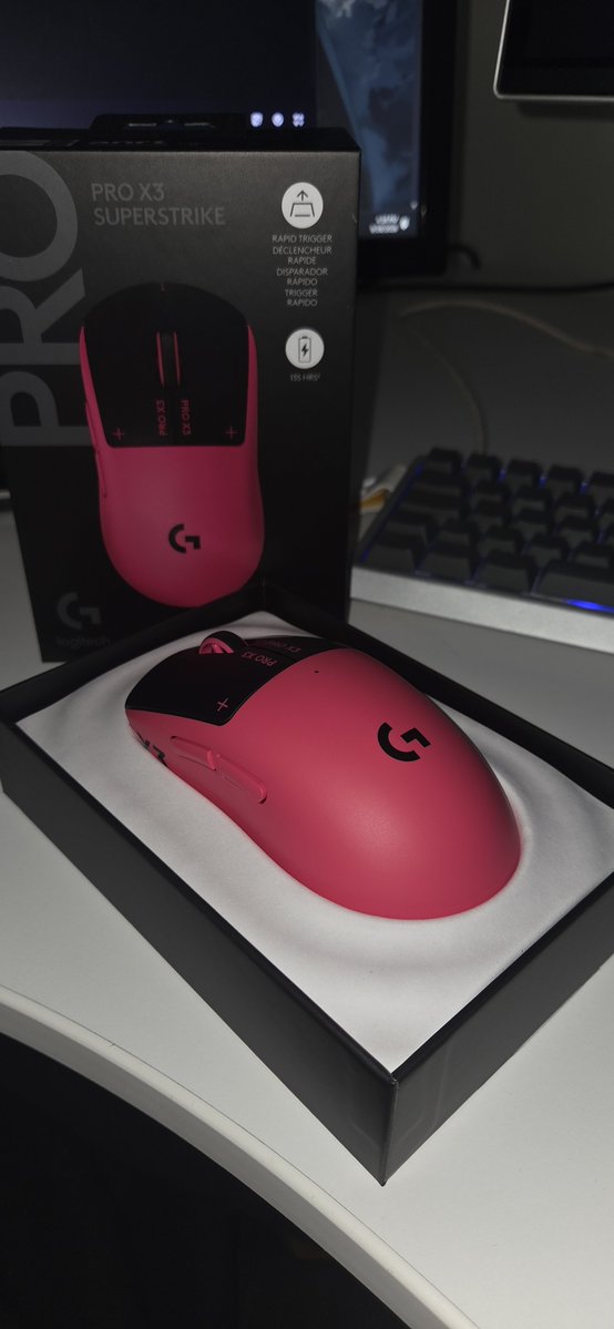 scraine_ow's tweet photo. Smol upgrade https://t.co/InurePu68q
